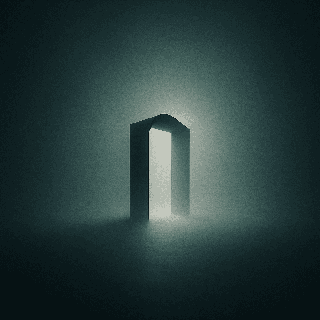 Liminal Portal